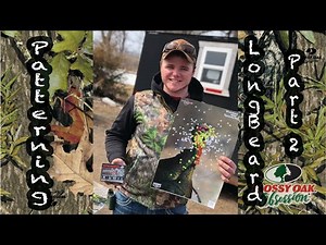 Patterning Long Beard XR Through an Indian Creek Choke Tube! | Shotgun Patterning 2019 Part 2