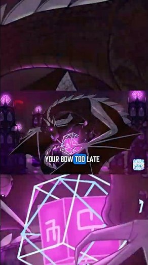 Minecraft Ender Dragon Rap 🎵 #minecraft #minecraftsong