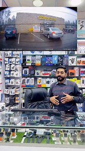 Best Gadget For your Car 🚗 3in1 hd Car dash camera review #dashcamera #rearcamera #frontcamera | Jutt Mobiles