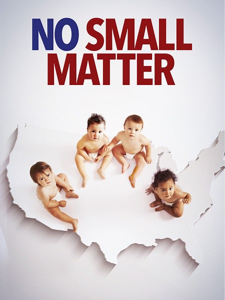 No Small Matter (2020)