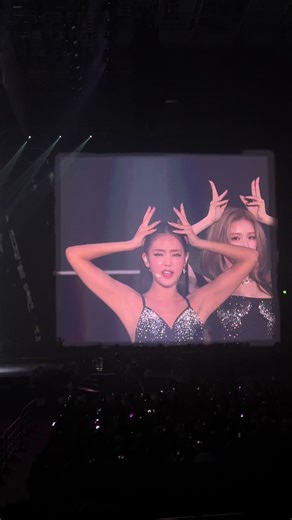 G-IDLE Concert Highlights in Seoul: Syncopation Performance