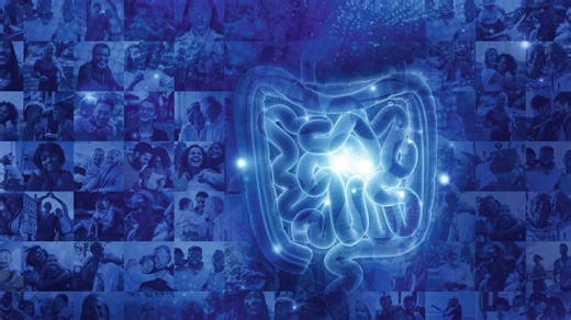 Colorectal Cancer: A Conversation for All Ages