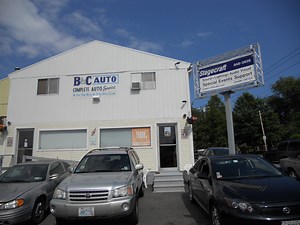 Winners: Best Auto Shops in Rhode Island