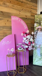 #rancho #partyvenue #rancholaschinas #quinlan #texas #fyp #foryoupage #parati #venue #weddingvenue #fiestas #salon #caballos #pink #pinkparty #quince #15 #quinceñera #16 #sweet16 #decor #viralvideo | Rancho Las Chinas