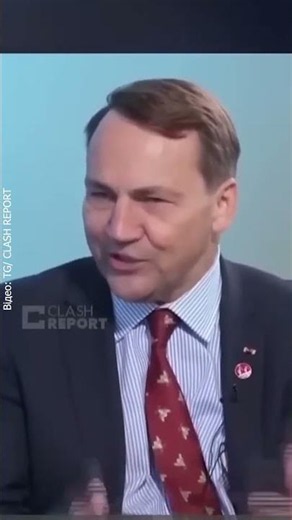 ⚡️Poland issues URGENT warning to Putin! No one saw this coming #shorts