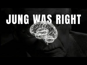 How Modern Neuroscience Keeps Proving Carl Jung right
