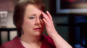 "Suddenly there was a man with his arm around my neck and a gun to my head." Friday at 9/8c on Dateline... | Dateline NBC