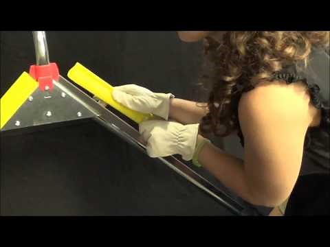 Weed Razer Sharpening Tutorial