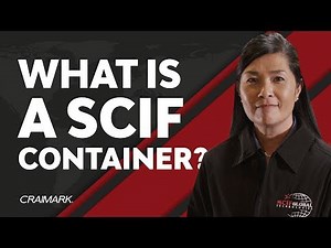 Protecting Classified Information is TOP Priority for SCIF Global Technologies, LLC