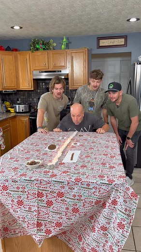 Fun Christmas games These are some very easy games you can make to play at your parties this year. Thanks for watching #holidaygames #christmas2025 #christmasgames #diygames #gameideas #partytime #party | Jason the Great