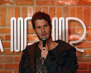 Daniel Tosh Has Been Married For Two Years Without Public Knowledge