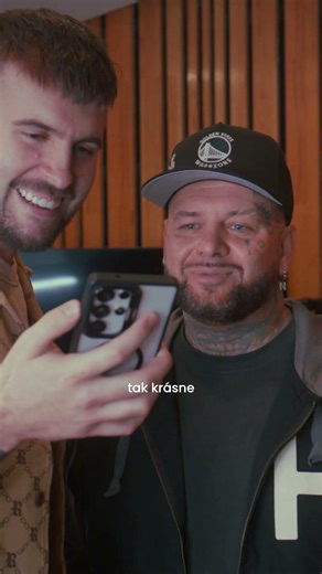 Každý deň mám nádej ✊