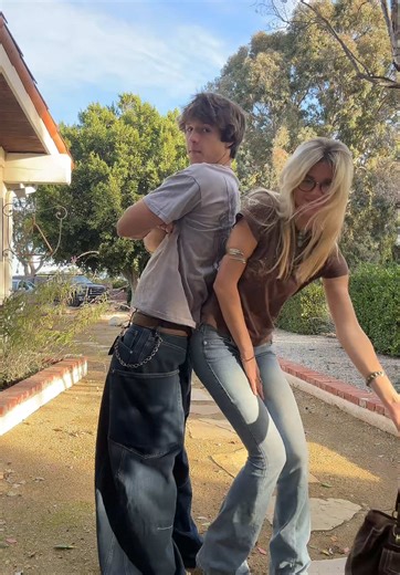 Couple Outfit Inspiration for Matching Styles