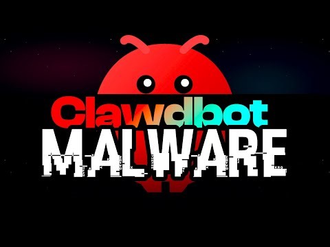 Clawdbot Malware