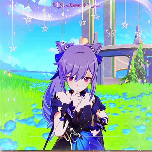 Keqing Main Tips for Genshin Impact Players