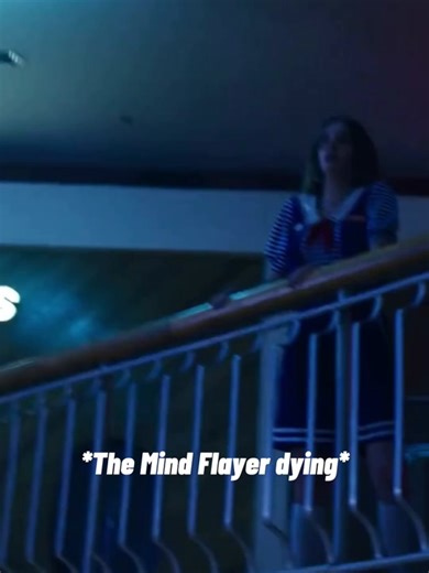 Max Crying Over Billy's Dead Body | Stranger Things Edit