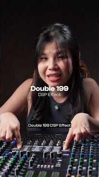 Yang lagi nyari mixer 12 channel tapi fiturnya pooollll