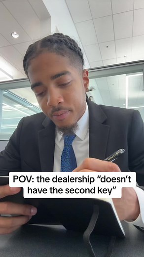 Avoid this Common Car Dealership Scam Trend