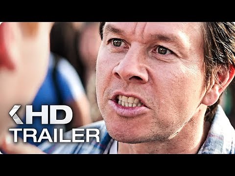 INSTANT FAMILY Trailer (2018)