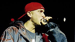 12 most epic Eminem-feature songs from '90s that you might forgot