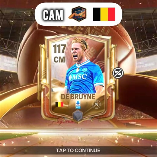 Week 1 Pack Luck Is Insane 🤯🔥 #fifamobile #fcmobile #eafc26 #eafc