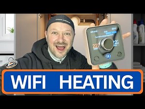 Hive Heating Install – Control Your Boiler Like a Pro (Most People Wire This Wrong)