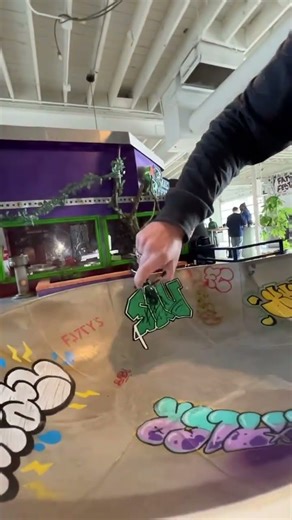 Insane mini #bmx line by aaa.sav