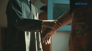 For a deaf child, the chance to learn is more than an opportunity - it’s a lifeline. You can give them this chance, you can be their lifeline. Quality education has the power to transform the lives for thousands of deaf children like Sana. With your support, they can rewrite their futures for generations to come. | Deaf Reach