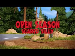 Open Season Trailer Logo's (2006-2015)
