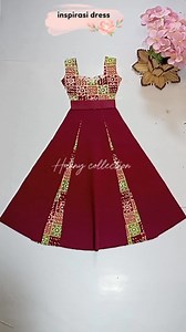 1.3M views · 17K reactions | Ide tutorial dan juga tips seputar dunia jahit 瑱瑱瑱 #tailor #sewing #penjahit #idedantips #tutorial #cutting #inspirasidress #fyp | Hani I J | Facebook