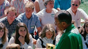 A retired Wyoming bishop cleared by Vatican of sexual abuse despite local findings has died at 91