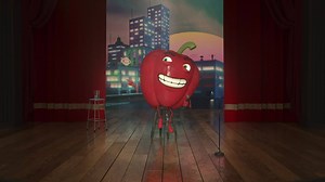 59 reactions | Why did the tomato go out with the prune? Did Cas make you  or ? If you love a good dad joke, be sure to vote for Cas! Head to our website to check out the Patch-ent to see who's is your favourite. | New World | Facebook