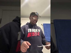 CDL Texas Part - 1 #specialrequi