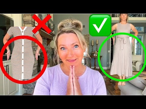 Make Your Hips Look Slimmer With The Magic Of Clothing