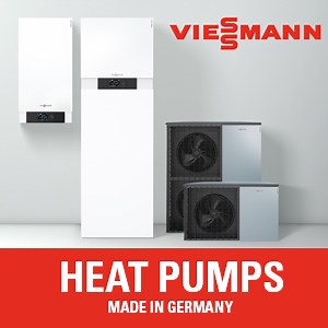 Heat Pumps