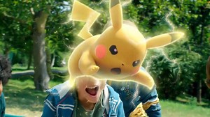8.1K views · 123 reactions | Embarquez avec Pikachu ou Évoli pour une aventure Pokémon épique sur Nintendo Switch ! Chez vous sur votre écran TV ou dehors en mode portable, lancez-vous dans une chasse aux Pokémon effrénée où vous voulez !  Réussirez-vous à tous les attraper dans Pokémon: Let’s Go, Pikachu et Pokémon: Let’s Go Évoli le 16 novembre ? | Nintendo Switch | Facebook