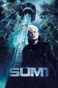 Alien Invasion: S.U.M.1 (2017) Streaming - Where to Watch Online