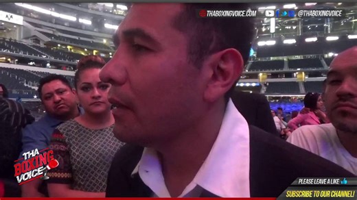 Marco Antonio Barrera breaks down Canelo vs. Gennady Golovkin