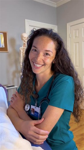 Emma Hall on Instagram: "Someone clearly couldn’t wait 😭😂"