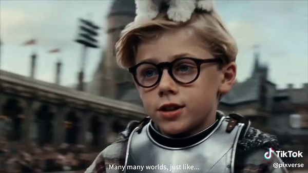 Power-Up Week Day 3. Updates from the real-time world model. PixVerse R1 is now open to all users. What's more: Join a 24/7 interactive streaming world where everyone shapes what happens next. Create your Personal Avatar and explore across worlds. #pixverse