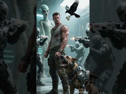 Why Are Aliens Terrified Of Human Pets?" | HFY | Sci-Fi Story