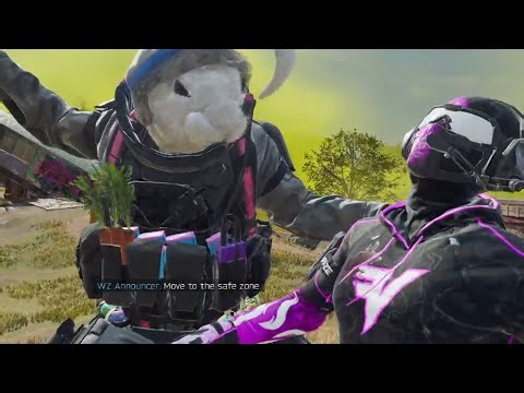 cod finishing move compilation (S2) 4: this video will go up right as the mid-season update go live