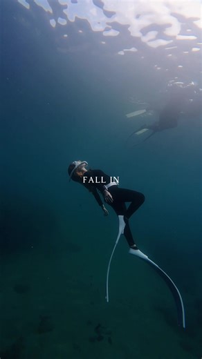 Mastering Freediving Techniques with Coach Jale