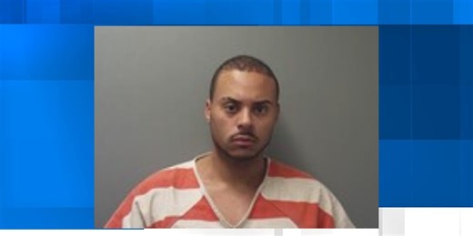 Colbert County man convicted on murder charge