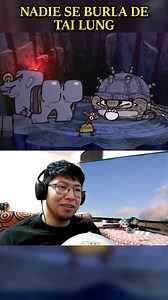 NADIE SE BURLA DE TAI LUNG Reaccionaremos a las icónica escenas de Kung Fu Panda con un toque de humor turbio, dándole otra perspectiva a la película #gamer #streamer #gaming #minecraft #minecraftmemes | Moncho