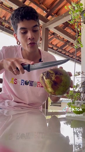 Cocoloko - Drink dentro do Côco 🥥 #drinks #receitas