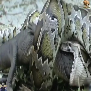 The crocodile was swallowed up | Aesthetic