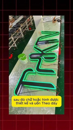 How to Make an LED Neon Sign