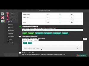 Migrating AngularJS Applications with Angular Copilot -- Part One