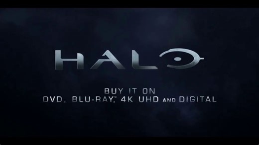 Halo Season One Home Entertainment TV Spot